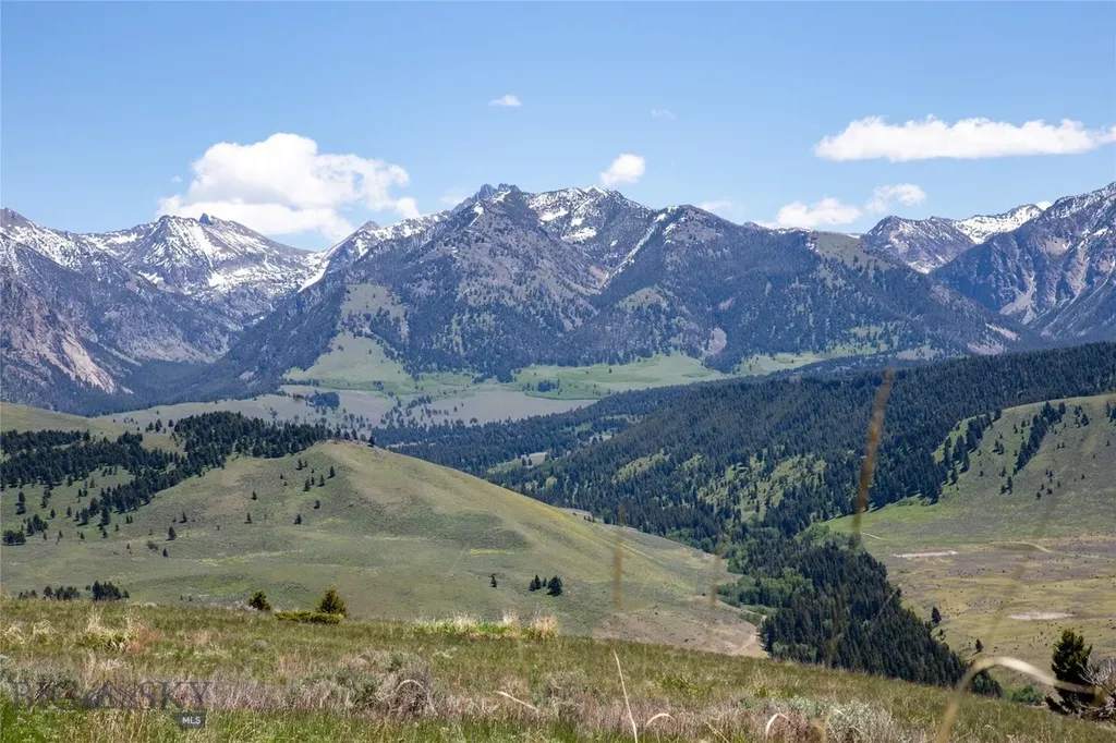 Lot 38 Sun West Ranch Cameron MT 59720