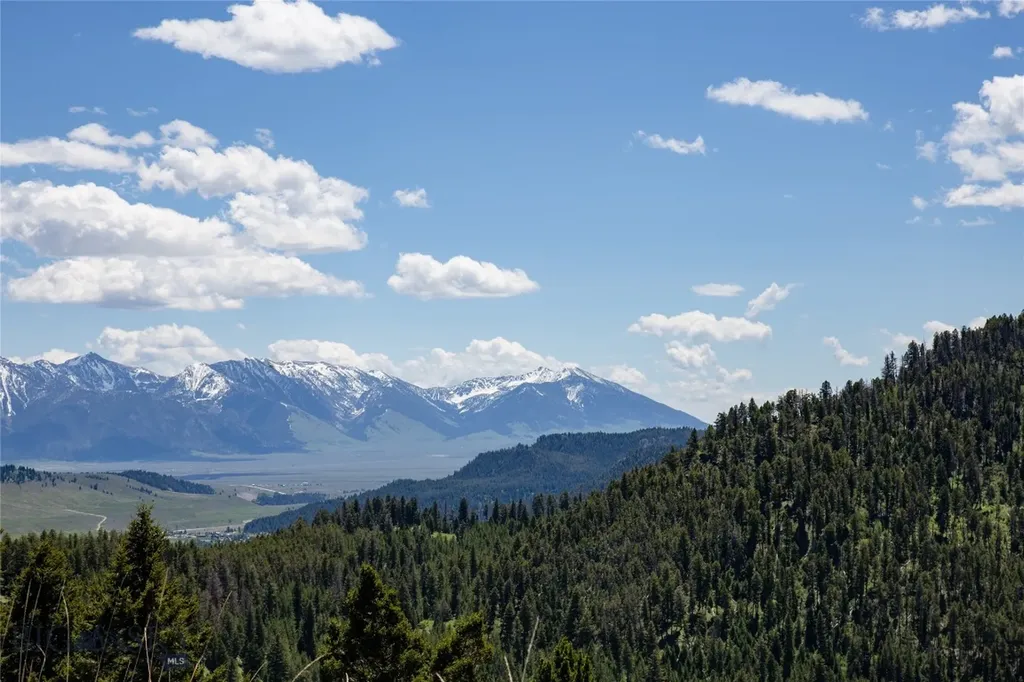 Lot 38 Sun West Ranch Cameron MT 59720