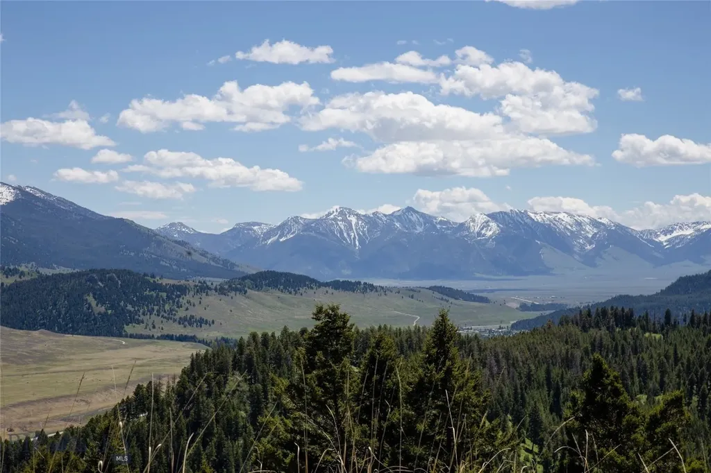 Lot 38 Sun West Ranch Cameron MT 59720