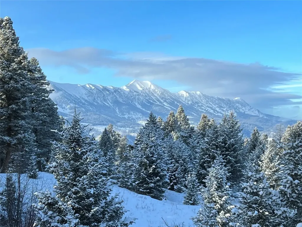 4762 Aspen Lane Bozeman MT 59715