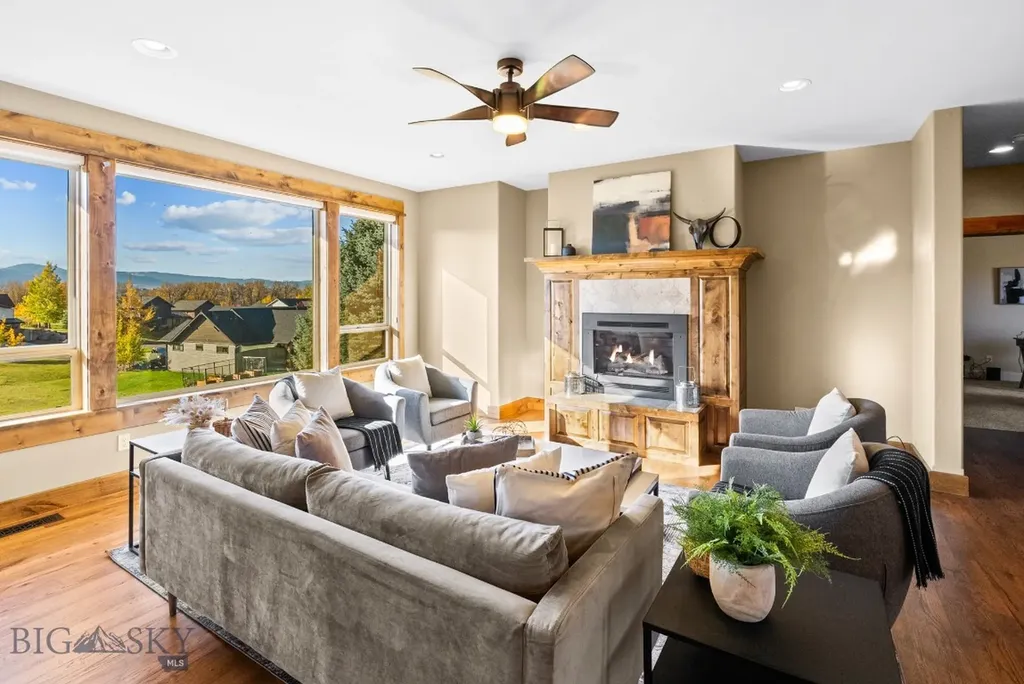 696 Street Andrews Drive Bozeman MT 59715