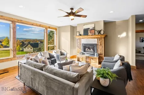 696 Street Andrews Drive Bozeman MT 59715