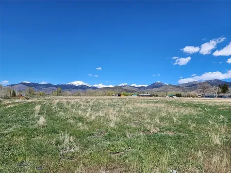 TBD Hawk's Court Sheridan MT 59749
