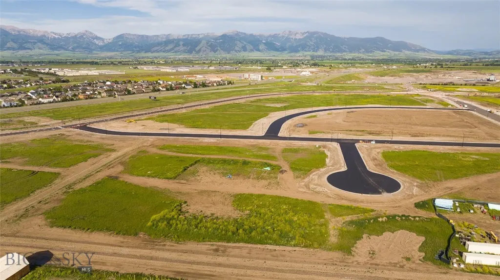 Tbd Alaska Frontage Road Belgrade MT 59714