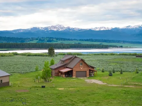 420 Egret Drive West Yellowstone MT 59716