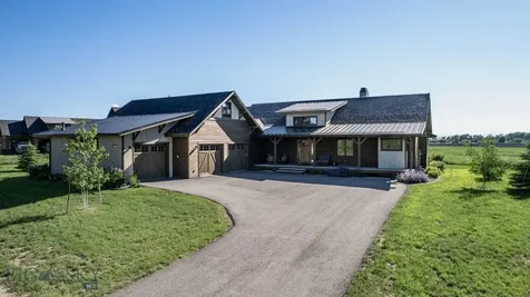 1089 Black Bull Trail Bozeman MT 59718