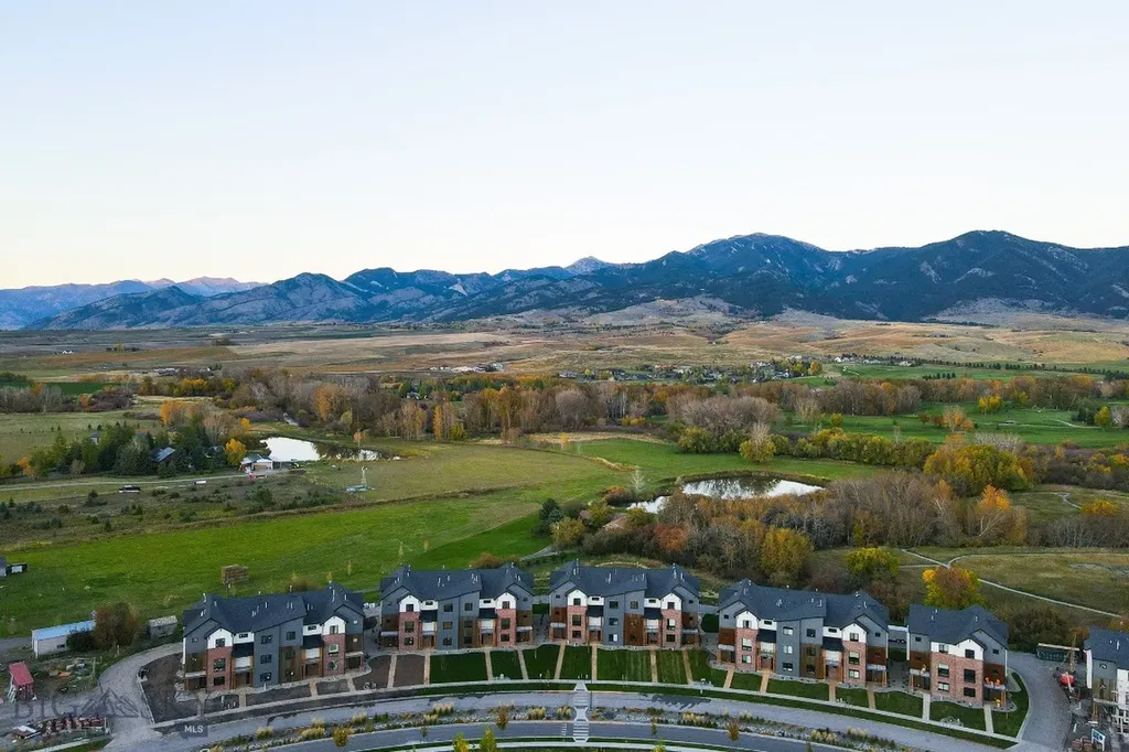 235 Bridger Vale Drive Bozeman MT 59715