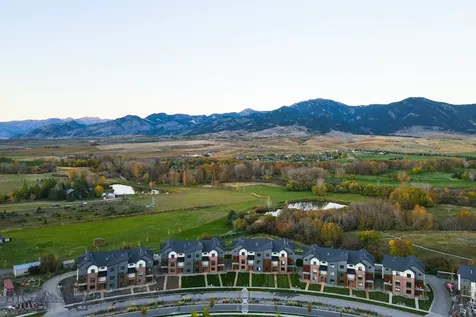 235 Bridger Vale Drive Bozeman MT 59715