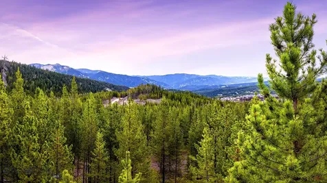 Lot 9 Highlands West Big Sky MT 59716