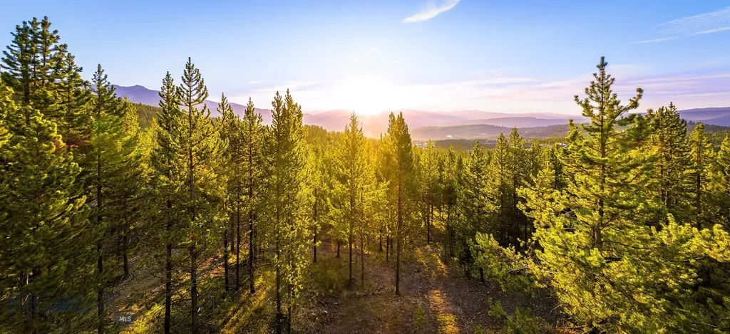 Lot 8 Highlands West Big Sky MT 59716