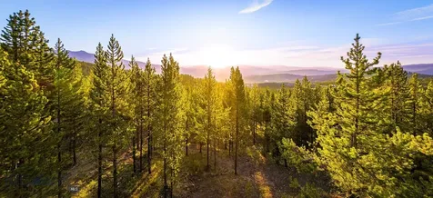 Lot 8 Highlands West Big Sky MT 59716