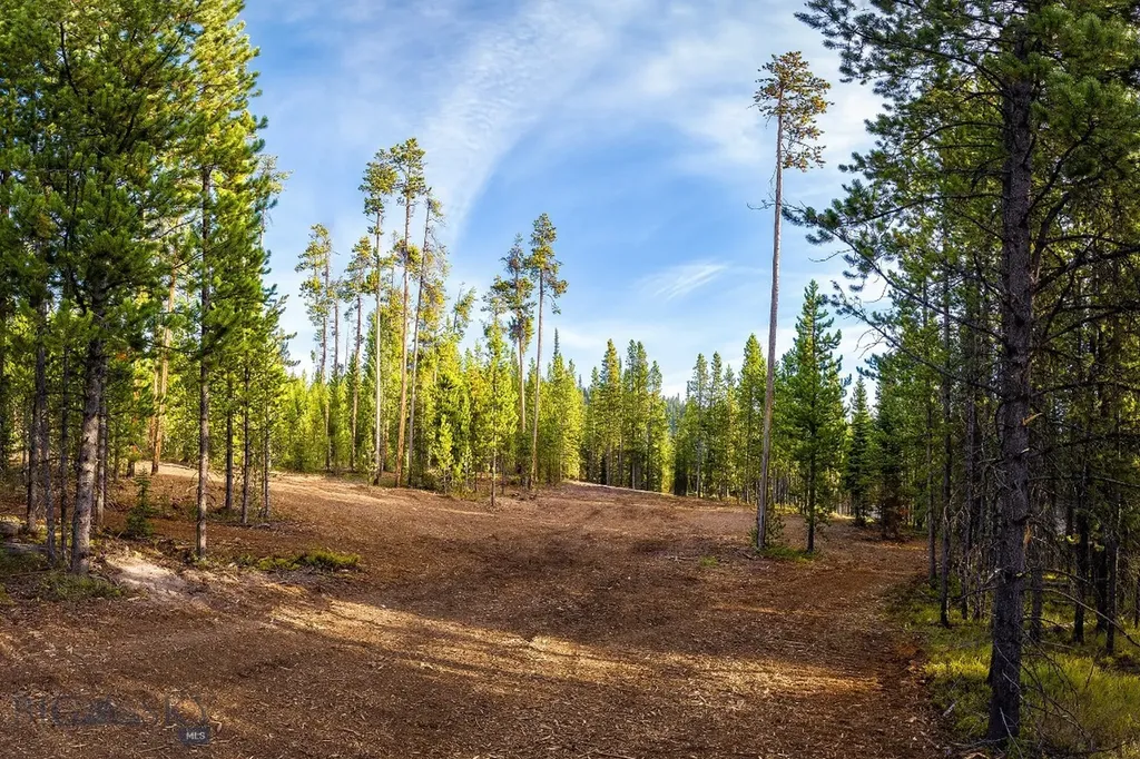 Lot 5 Highlands West Big Sky MT 59716