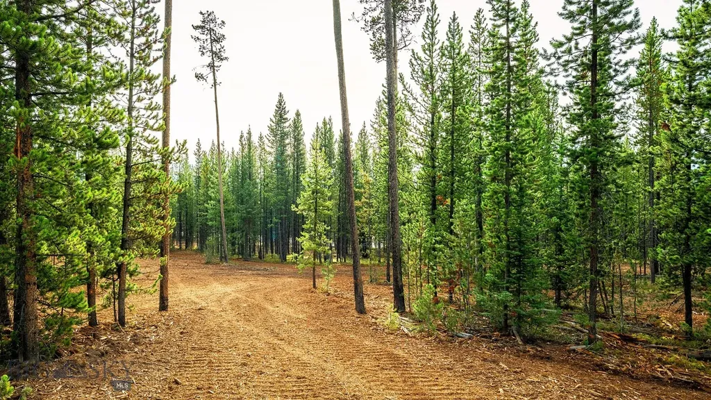 Lot 4 Highlands West Big Sky MT 59716