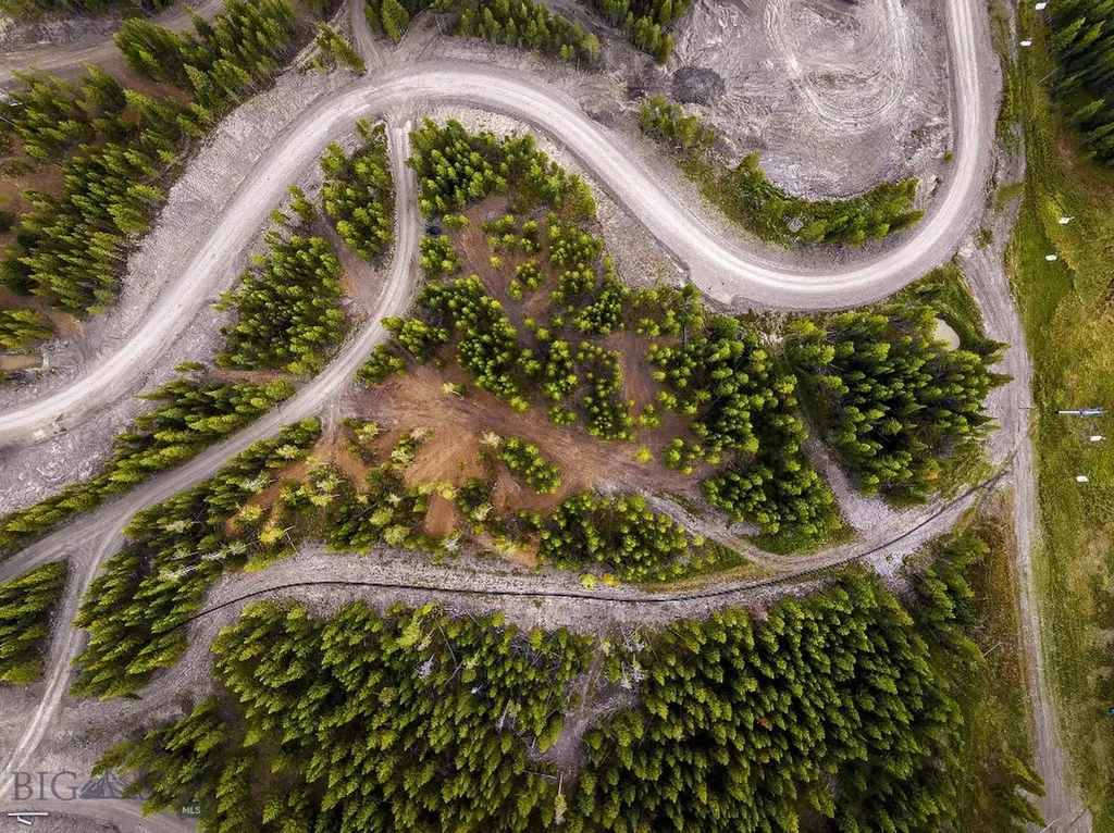 Lot 4 Highlands West Big Sky MT 59716