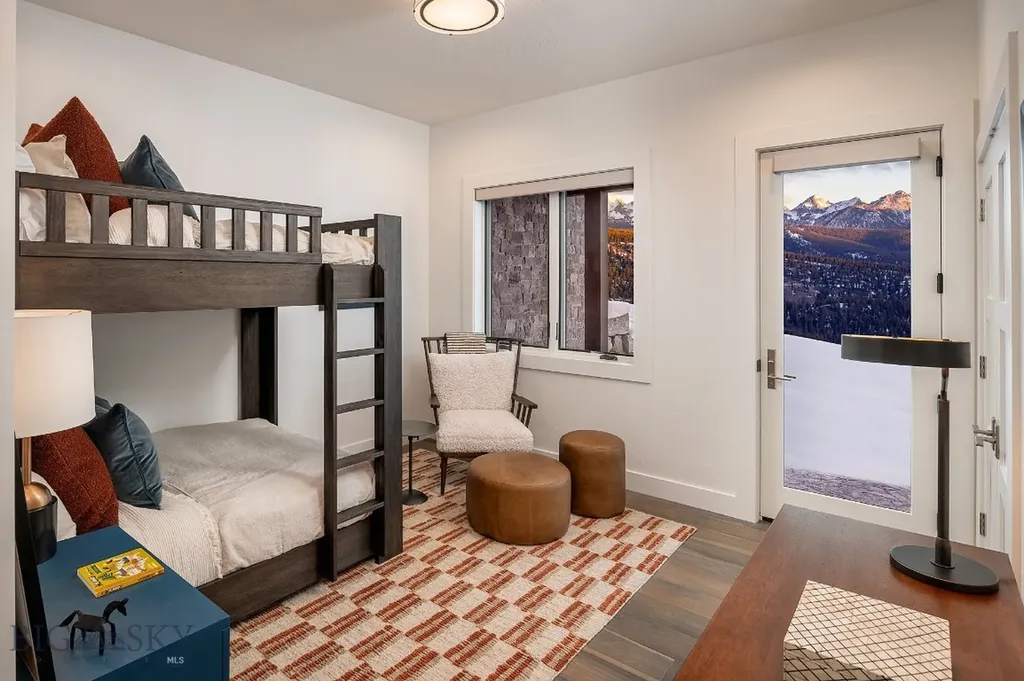 283 Inspiration Point Road Big Sky MT 59716