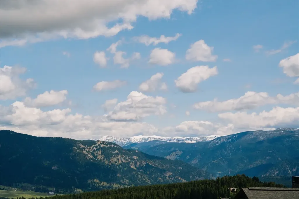 283 Inspiration Point Road Big Sky MT 59716