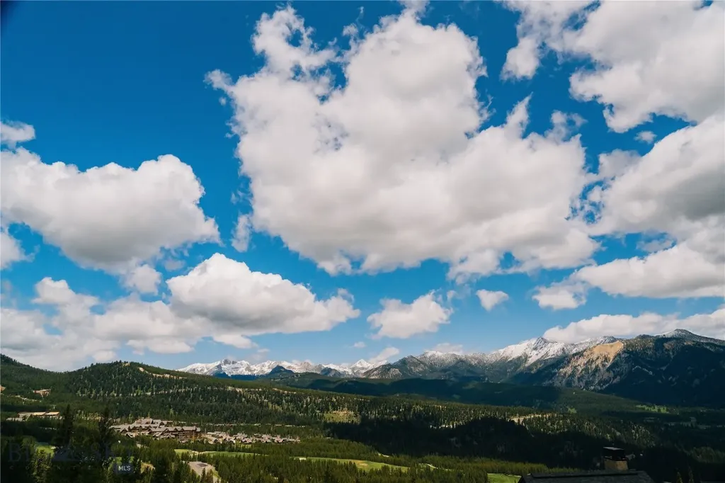 283 Inspiration Point Road Big Sky MT 59716