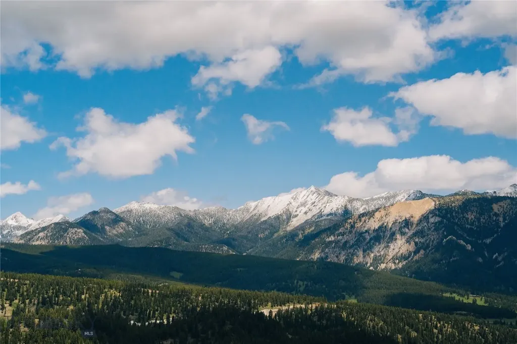 283 Inspiration Point Road Big Sky MT 59716