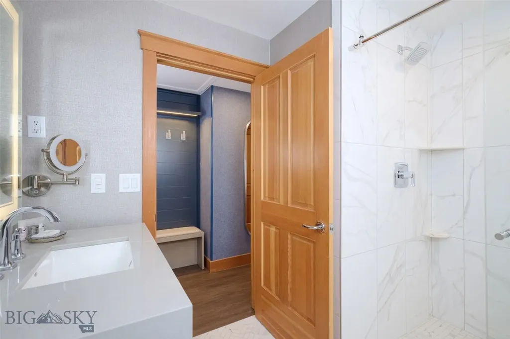 60 Big Sky Resort Road Big Sky MT 59716