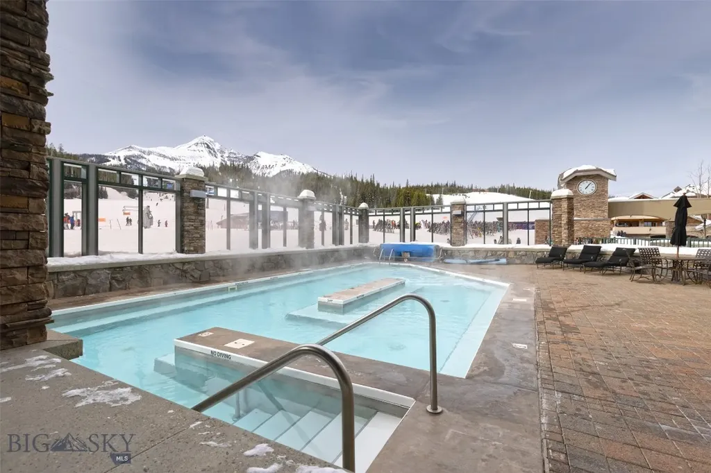 60 Big Sky Resort Road Big Sky MT 59716