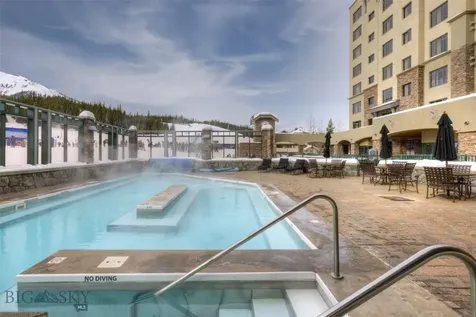60 Big Sky Resort Road Big Sky MT 59716