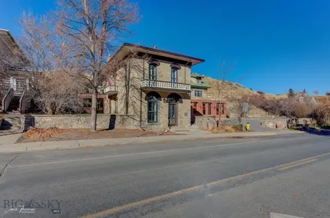 440 S Park Avenue Helena MT 59601
