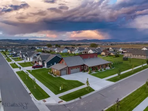 55 E Shade Tree Lane Manhattan MT 59741