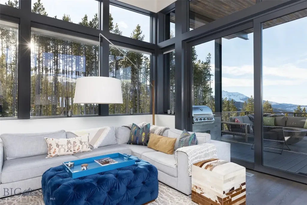 13 Black Moon Road Big Sky MT 59716