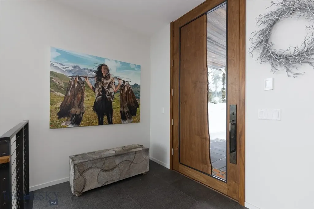 13 Black Moon Road Big Sky MT 59716
