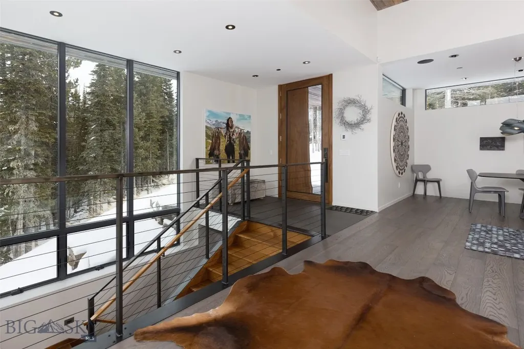 13 Black Moon Road Big Sky MT 59716