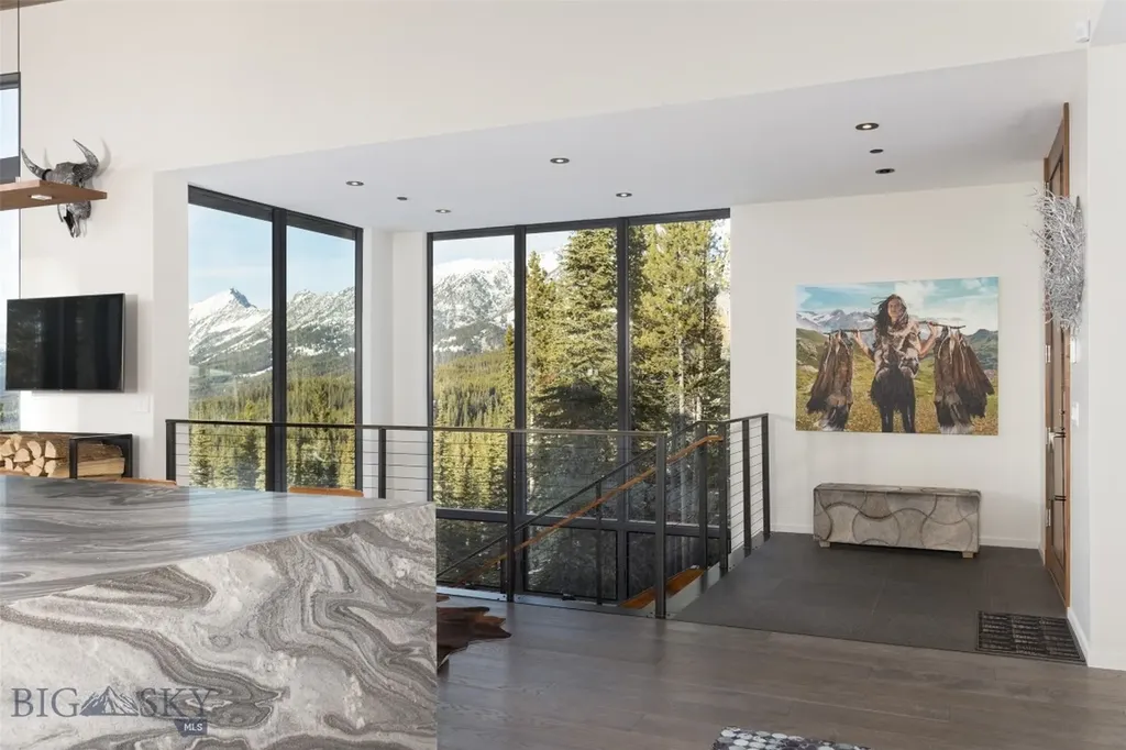 13 Black Moon Road Big Sky MT 59716