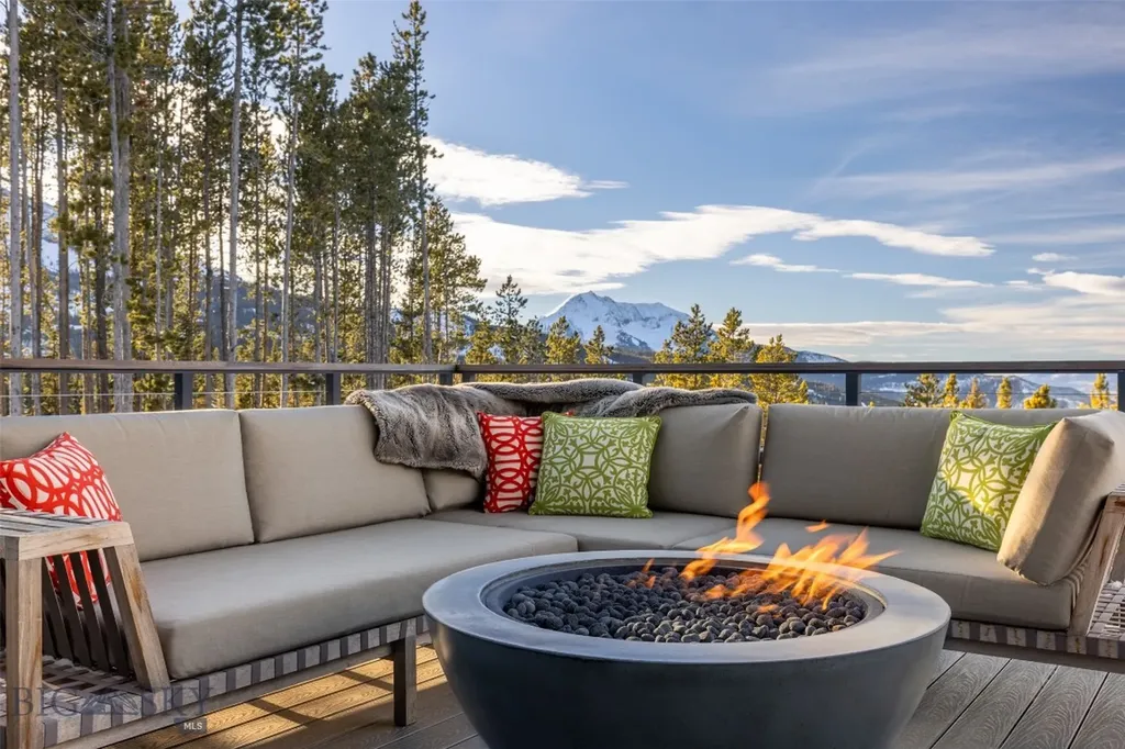 13 Black Moon Road Big Sky MT 59716