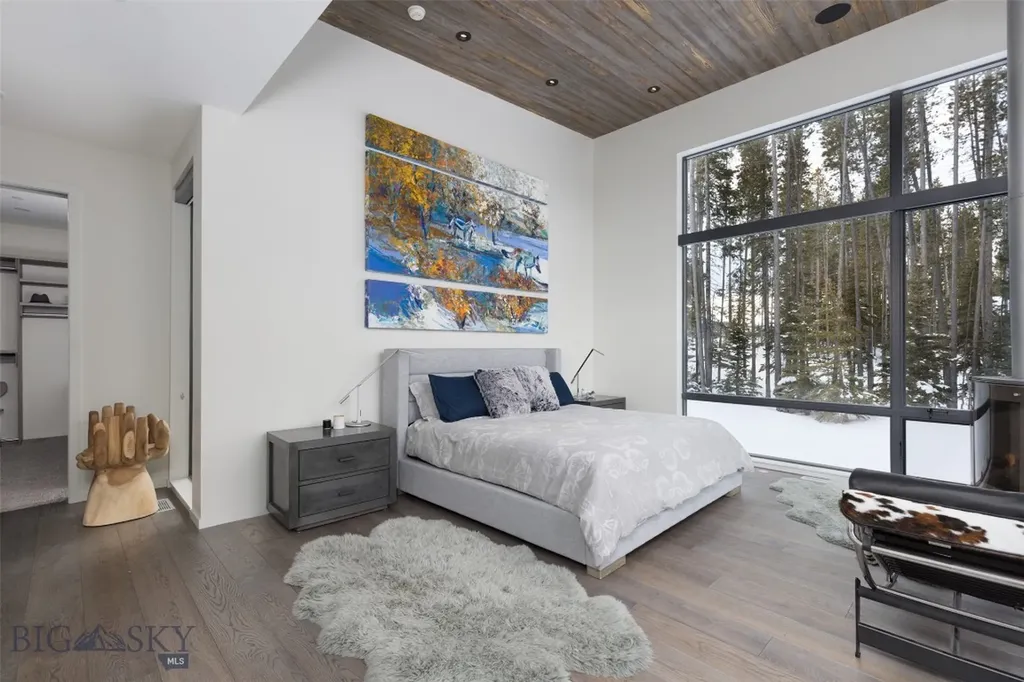 13 Black Moon Road Big Sky MT 59716
