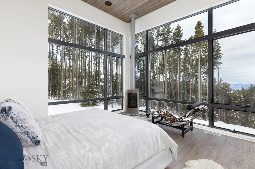 13 Black Moon Road Big Sky MT 59716