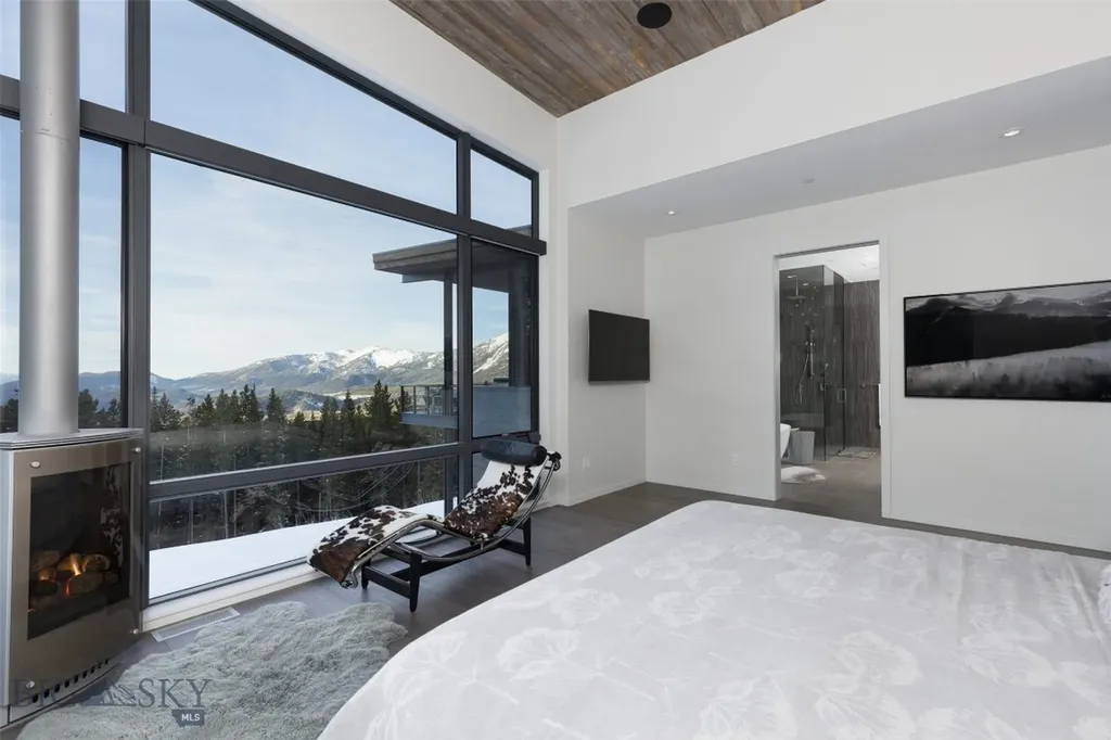 13 Black Moon Road Big Sky MT 59716