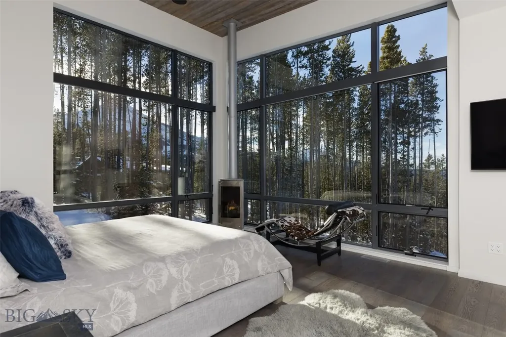 13 Black Moon Road Big Sky MT 59716
