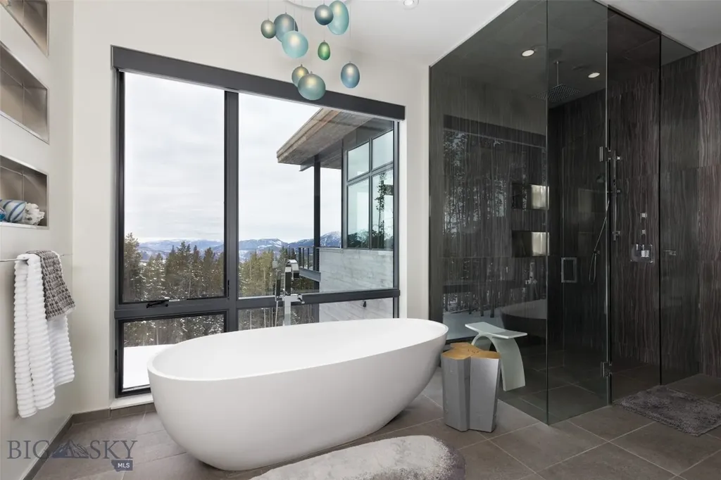 13 Black Moon Road Big Sky MT 59716