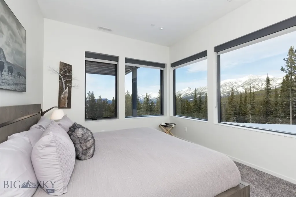 13 Black Moon Road Big Sky MT 59716