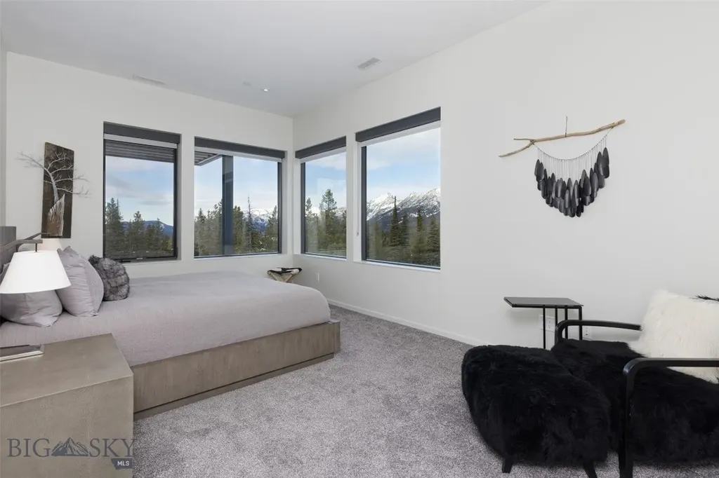 13 Black Moon Road Big Sky MT 59716
