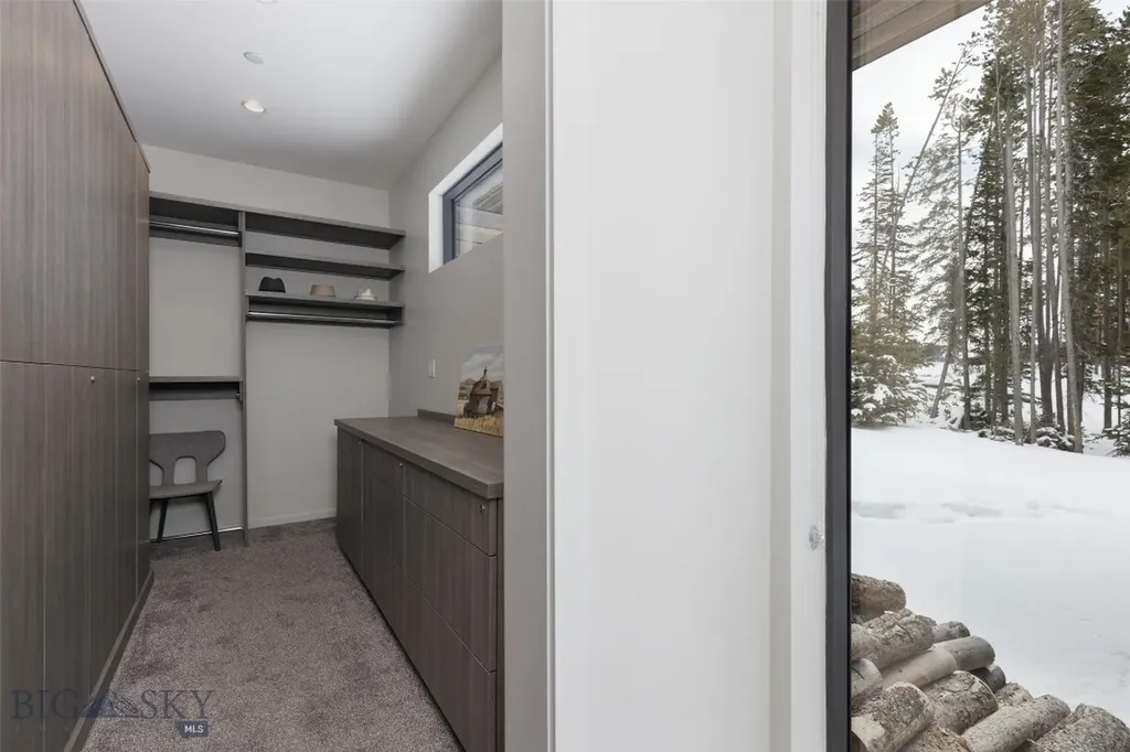 13 Black Moon Road Big Sky MT 59716
