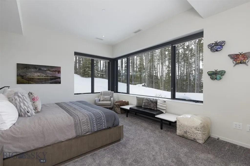 13 Black Moon Road Big Sky MT 59716