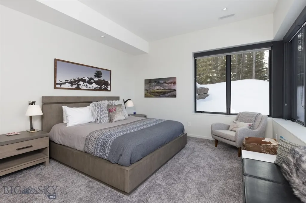 13 Black Moon Road Big Sky MT 59716