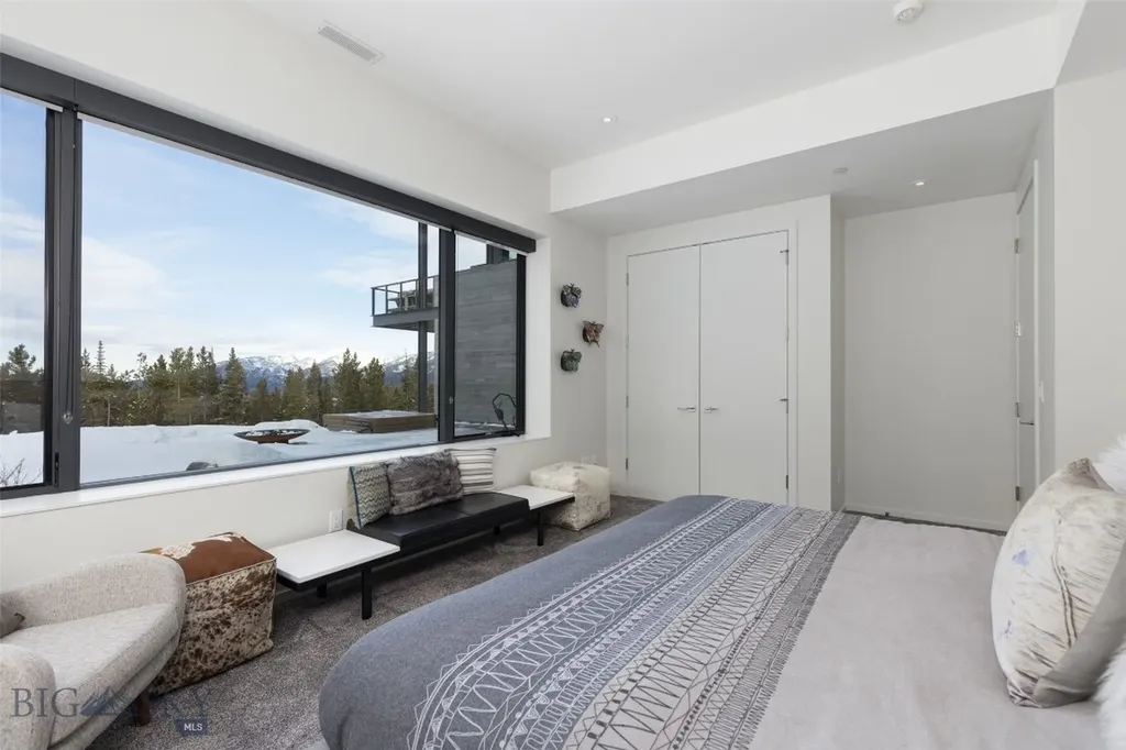 13 Black Moon Road Big Sky MT 59716