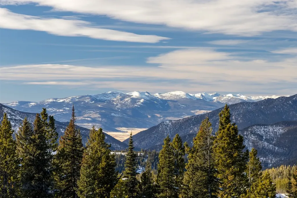 13 Black Moon Road Big Sky MT 59716