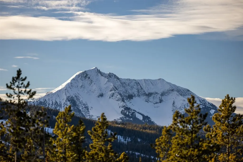 13 Black Moon Road Big Sky MT 59716