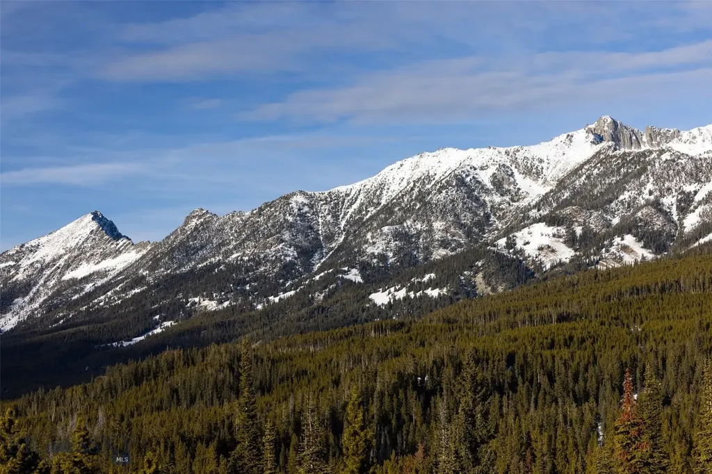 13 Black Moon Road Big Sky MT 59716