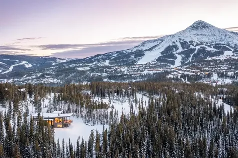 13 Black Moon Road Big Sky MT 59716