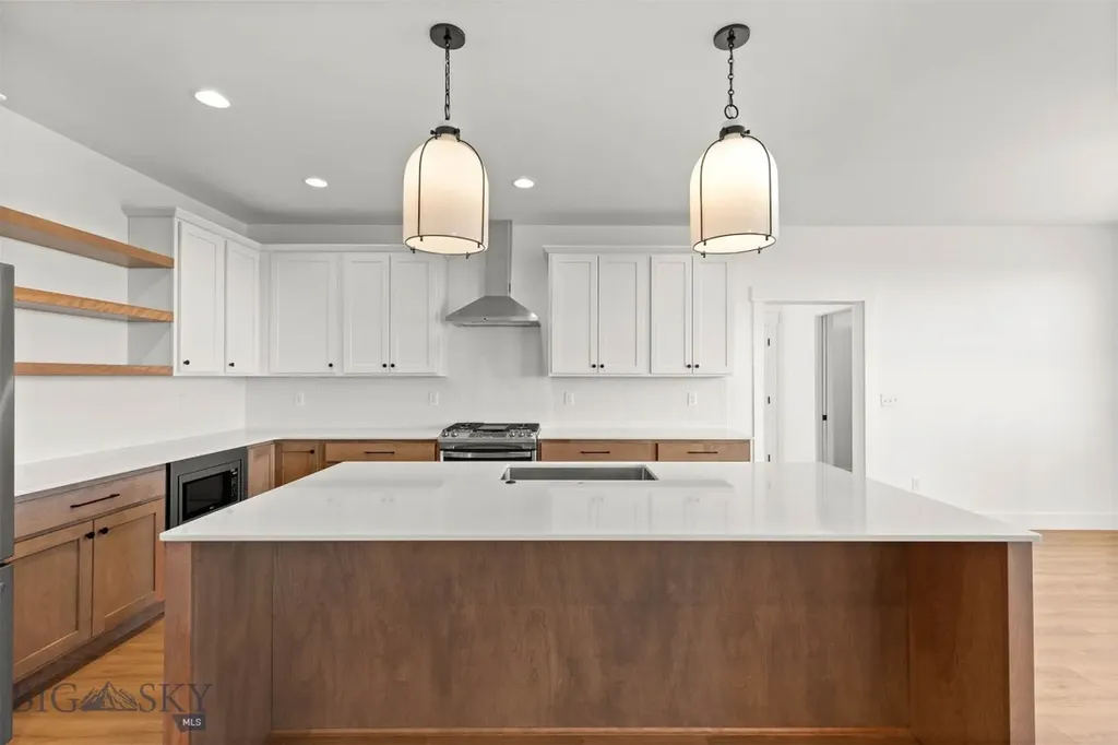 197 Lion Peak Drive Bozeman MT 59718