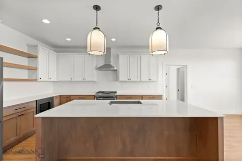 197 Lion Peak Drive Bozeman MT 59718