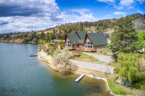 5515 York Road Helena MT 59602